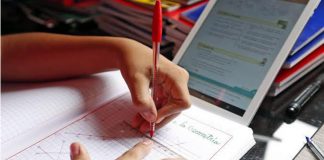 tablets para estudiantes