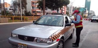 Taxi
