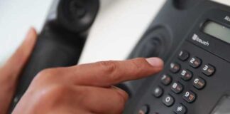 Servicios de telefonía