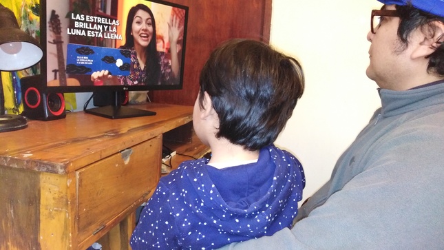 Cuna Más Digital Cuna Más Digital