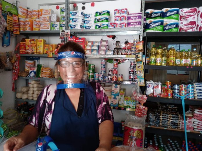 Mi Tienda Segura