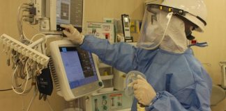 Hospital de Ate activa servicios de cirugía y pediatría