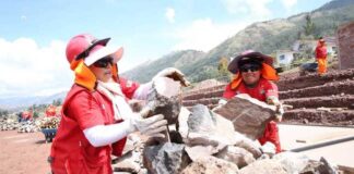 Programa Trabaja Perú