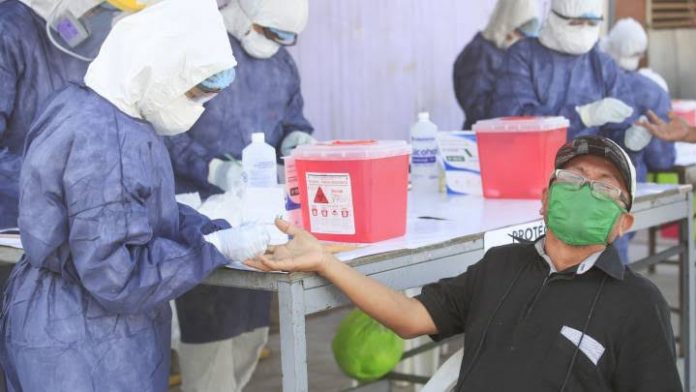 Coronavirus