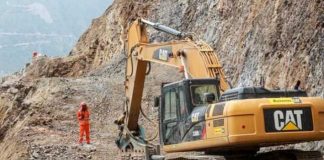 Ministerio de Transportes y Comunicaciones