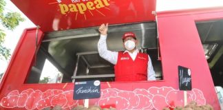 Presentan mercados itinerantes para venta directa de papa peruana