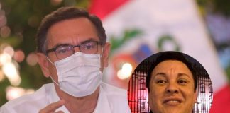 Martin Vizcarra