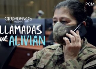 Llamadas que alivian