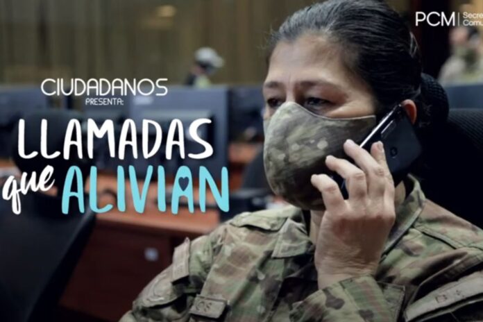 Llamadas que alivian
