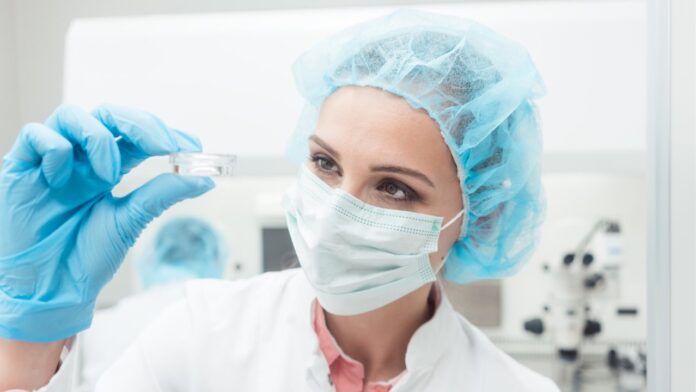 Medicamentos contra el coronavirus