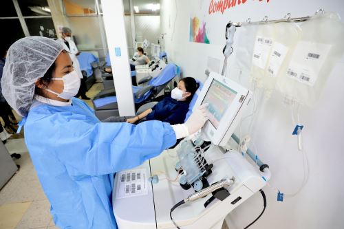 Plasma convaleciente Plasma convaleciente