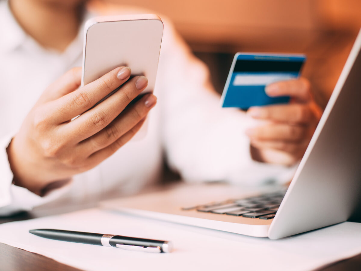 Servicios digitales para el comercio electrónico