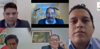 Comisión de Economía, Banca, Finanzas e Inteligencia Financiera del Congreso