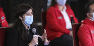 María Antonieta Alva