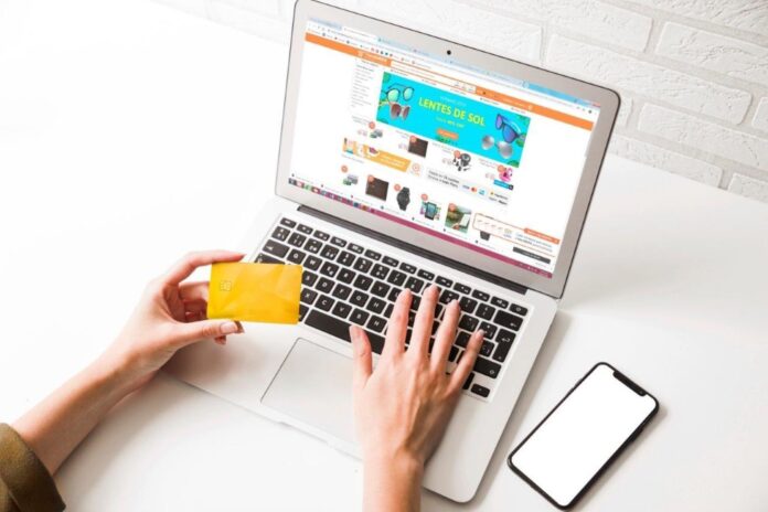 Comercio electrónico