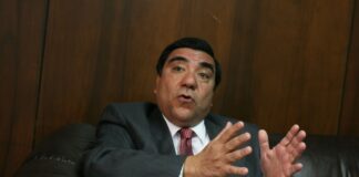 Víctor García Toma