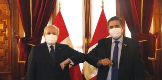 Pedro Cateriano Bellido