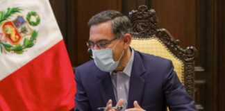 Martín Vizcarra