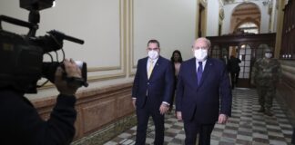 Pedro Cateriano