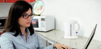 Teletrabajo