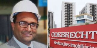 Víctor Manuel Belaunde Gonzales