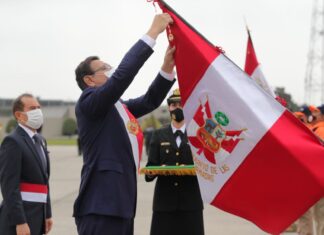 Martín Vizcarra