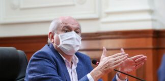 Pedro Cateriano Bellido