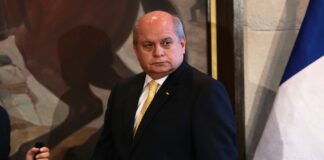 Pedro Cateriano