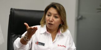 Rocío Barrios