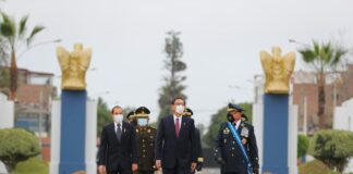 Martín Vizcarra