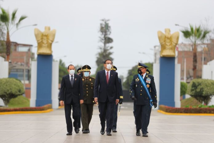 Martín Vizcarra
