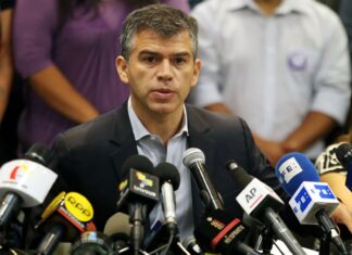 Julio Guzmán