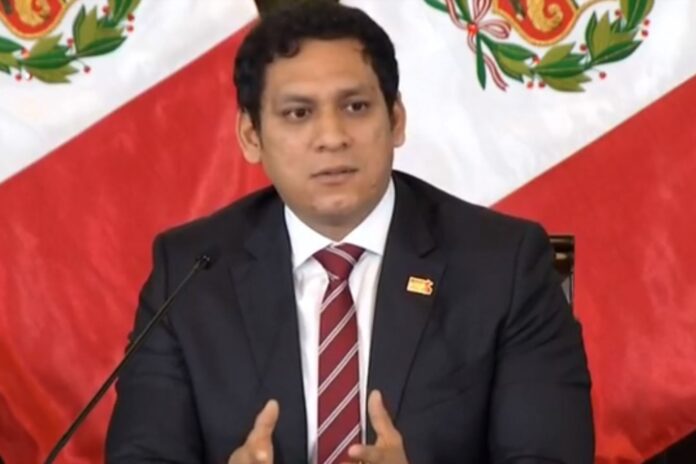 Luis Valdez