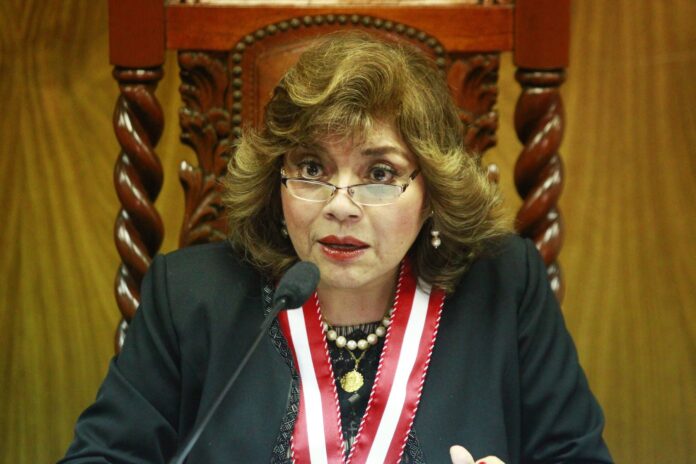Zoraida Ávalos