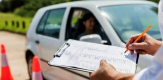 licencias de conducir
