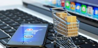 Compras online