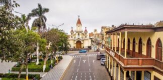 Lima provincias planea solicitar que se retome cuarentena Lima