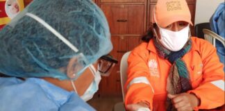 protocolos sanitarios