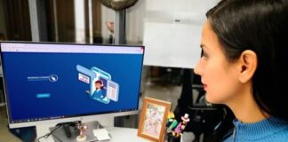 Agencia Digital Migratoria