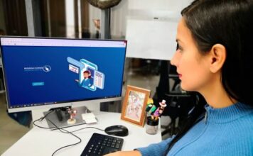 Agencia Digital Migratoria