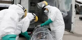 Detección temprana de hipoxemia reduciría riesgo de muerte por Covid-19 Coronavirus