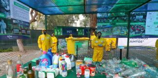 Protección del ambiente seguirá siendo prioridad de cara al 2021 Protección del ambiente