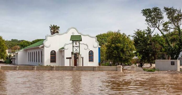 Desastres en el Perú Desastres en el Perú
