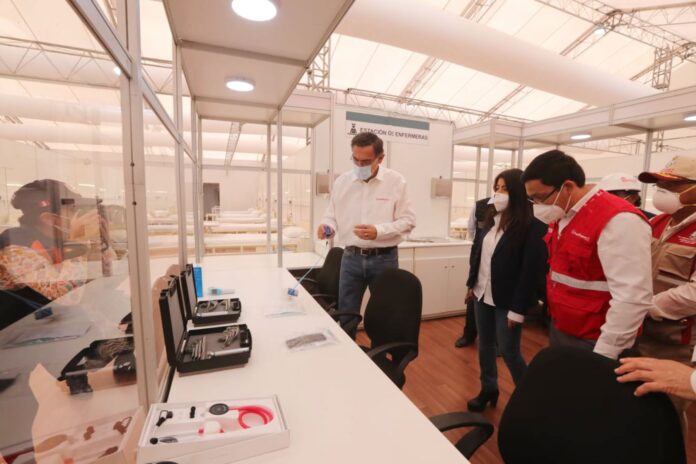 Martín Vizcarra Martín Vizcarra