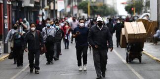 Gamarra