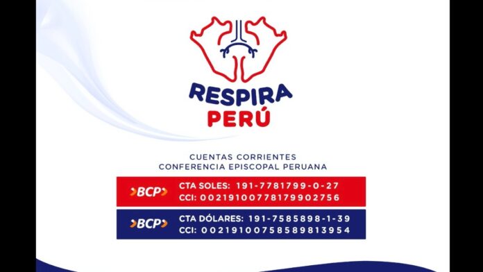 Gran Telemaratón de “Respira Perú