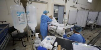 Coronavirus acumula 362,087 infectados y 13,579 fallecidos coronavirus