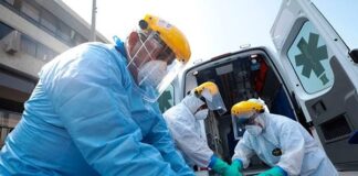 Coronavirus acumula 312, 911 positivos y 11,133 fallecidos Coronavirus