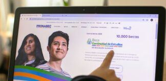 Becas
