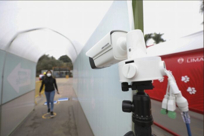 Presentan protocolos para reapertura de parque de las leyendas